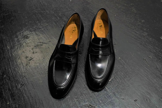 Le Yucca's Loafer