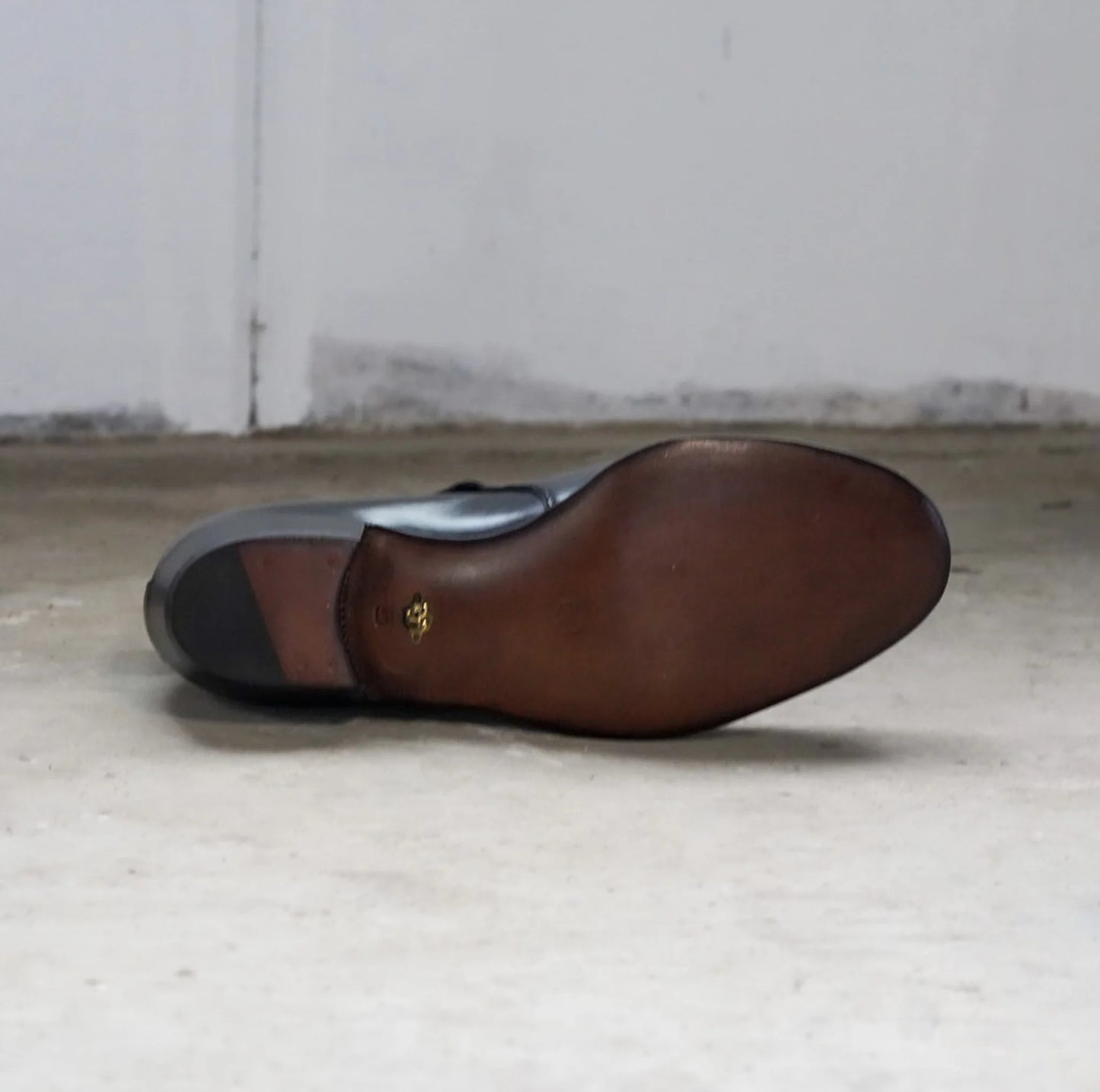 Le Yucca’s jodhpur boots