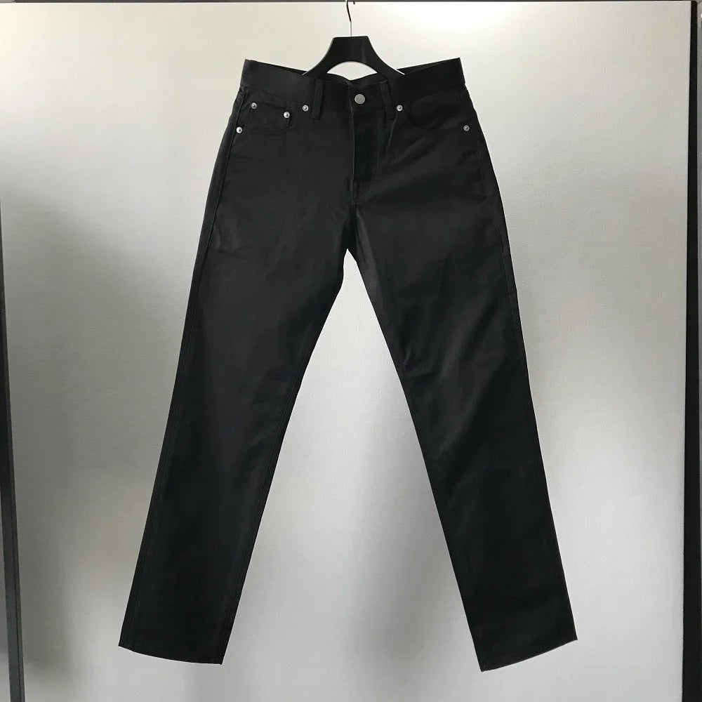 The jeans 66 slim