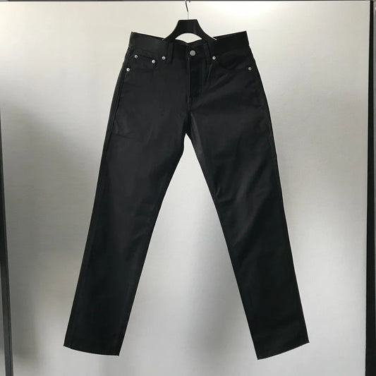 The jeans 66 slim