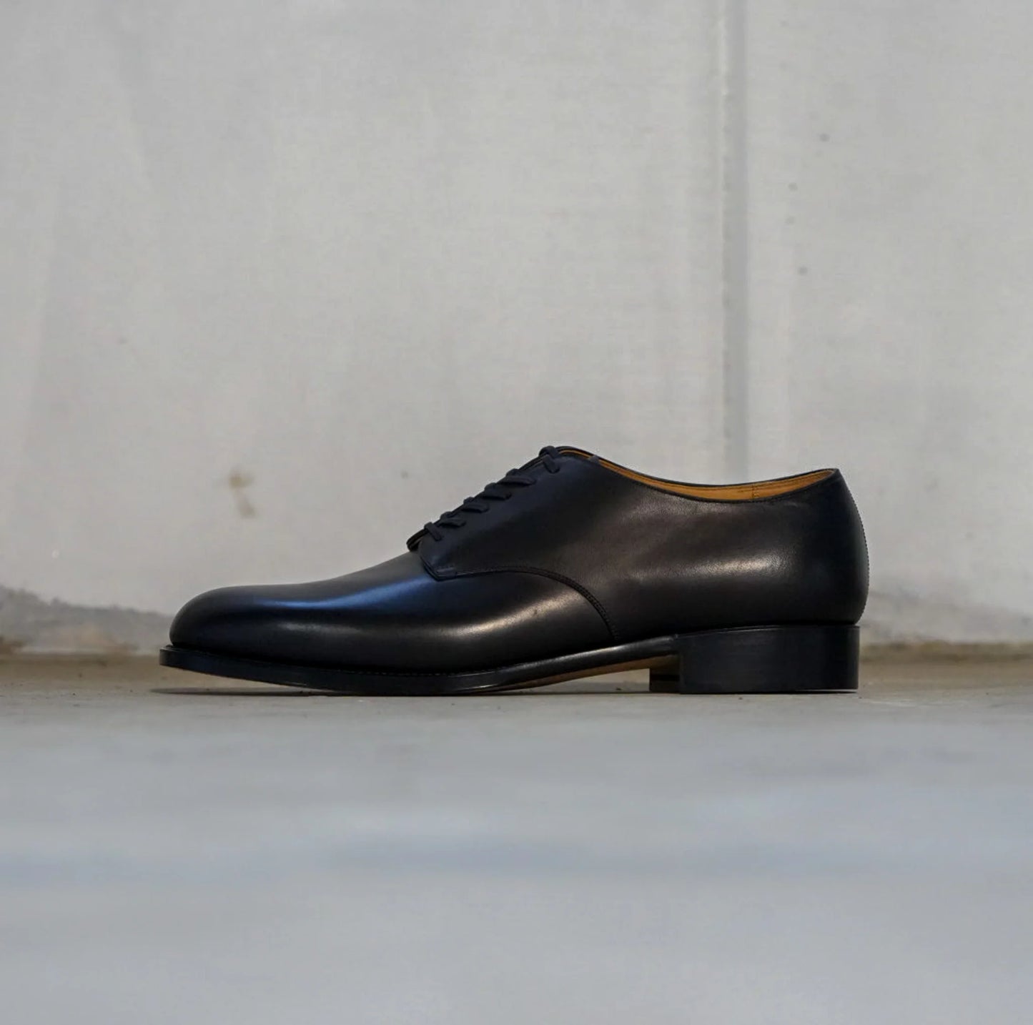 forme Blucher Plain Toe - goodyear Exclusive