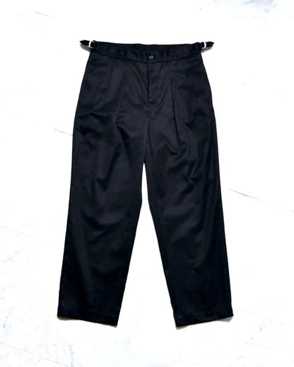 Dunois adamas gabardine