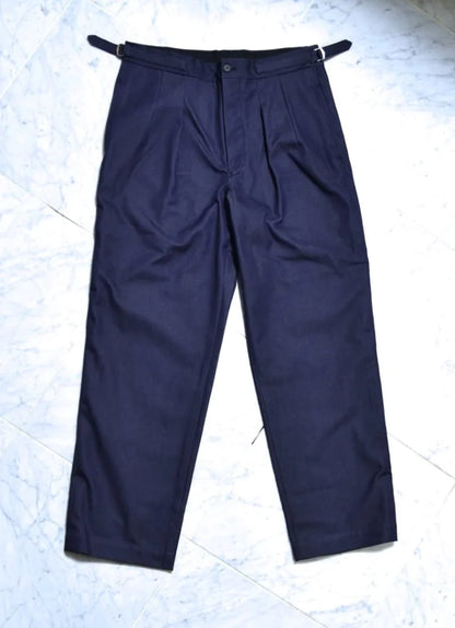 Dunois midnight denim