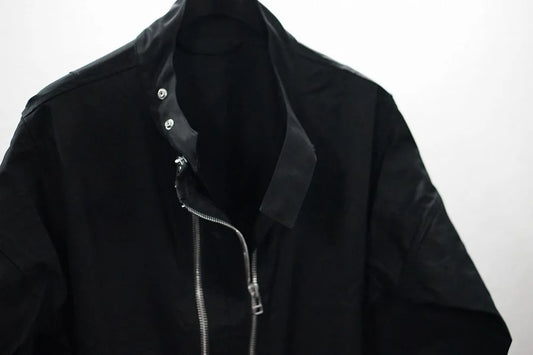 Enkidu milda gabardine