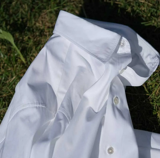 Nome white broad Exclusive