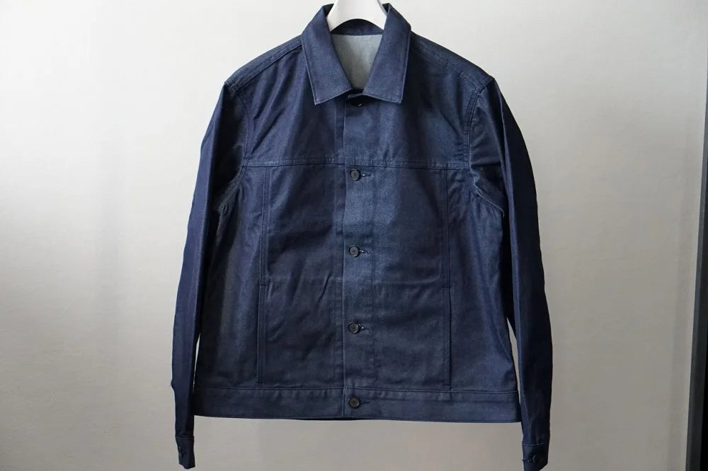 Rei midnight denim