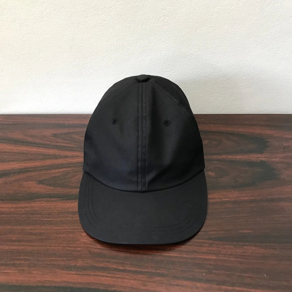 The cap all protect gabardine