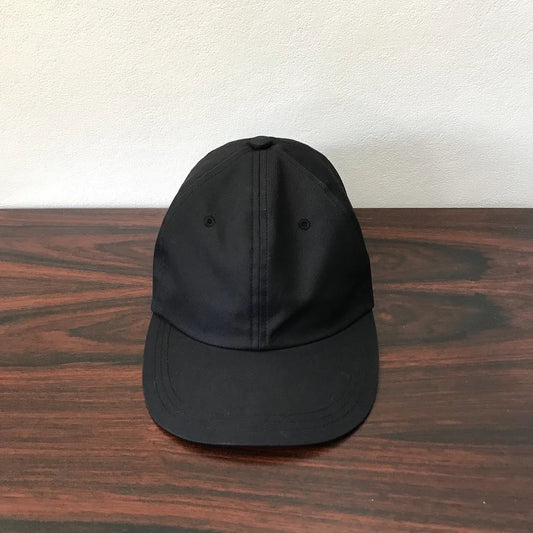 The cap all protect gabardine