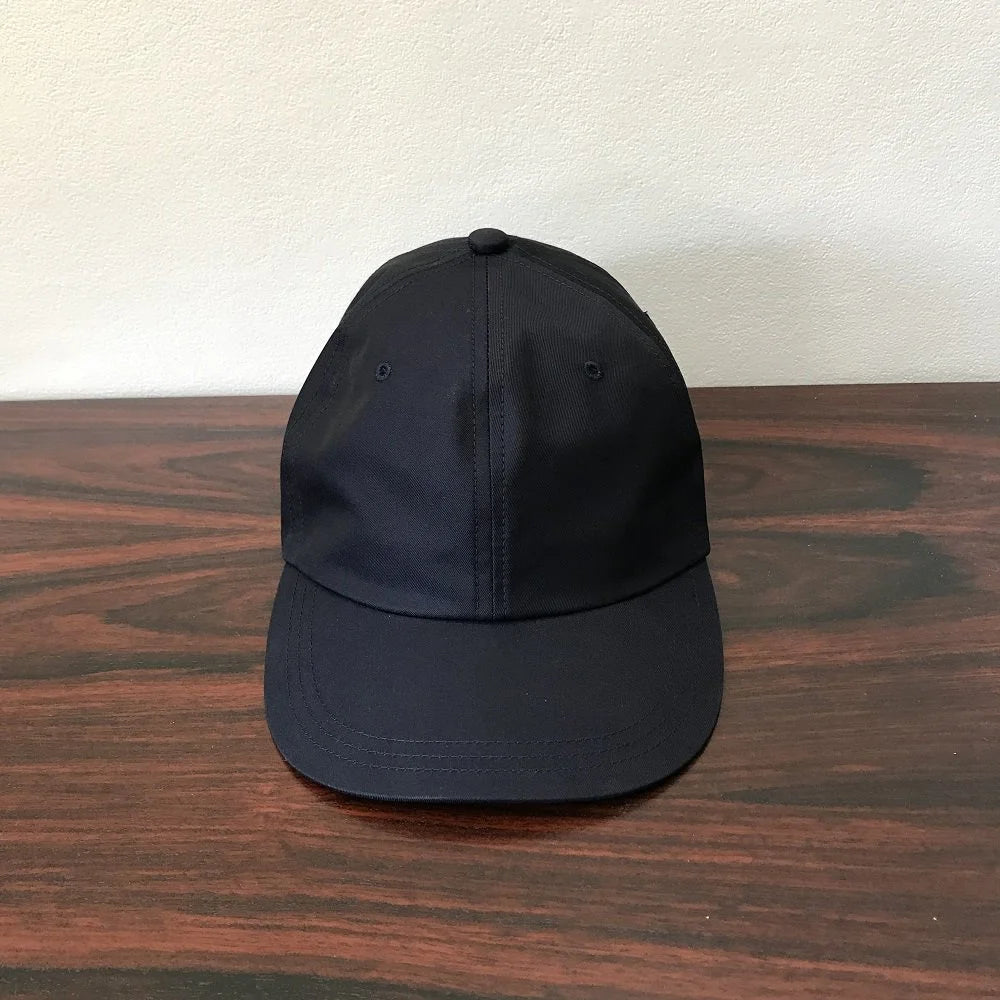 The cap all protect gabardine