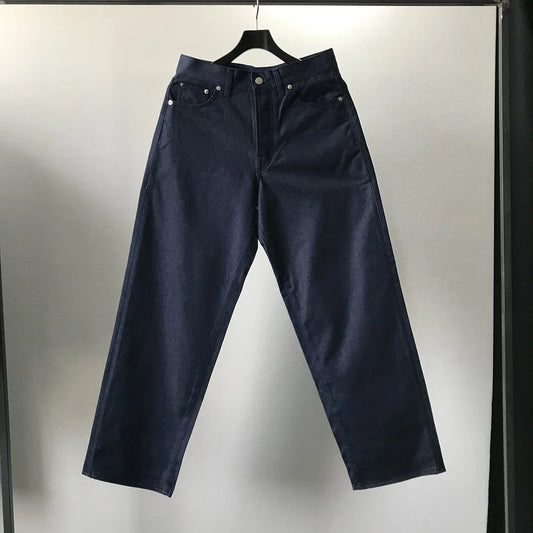 The jeans 66 XX