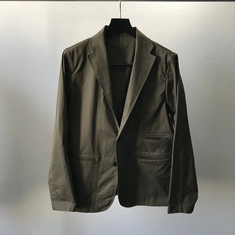 Valmet adamas gabardine