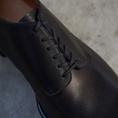 forme Blucher Plain Toe - goodyear Exclusive