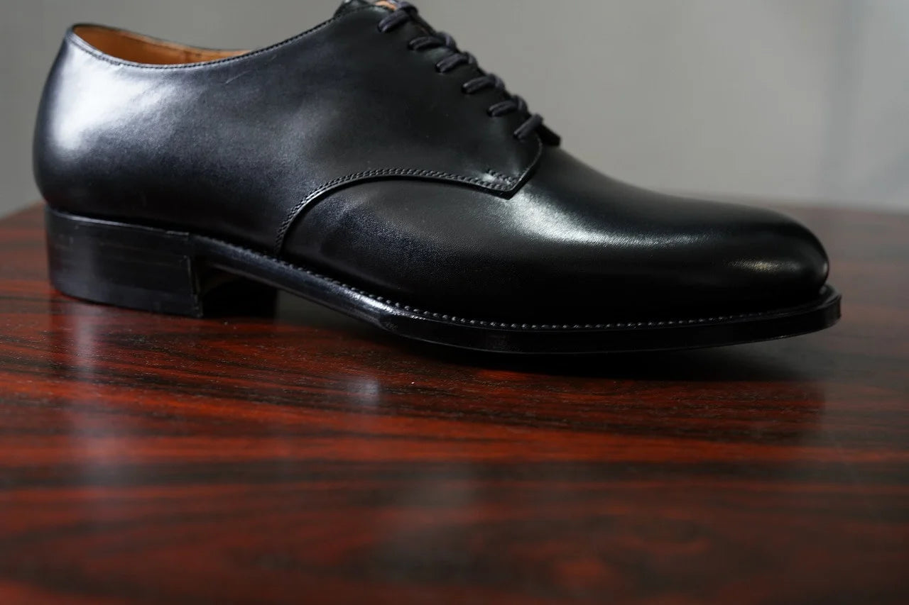 forme Blucher Plain Toe - goodyear Exclusive