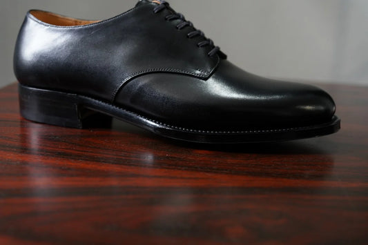 forme Blucher Plain Toe - goodyear Exclusive