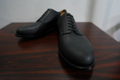 forme Blucher Plain Toe  Incal Horse - goodyear Exclusive