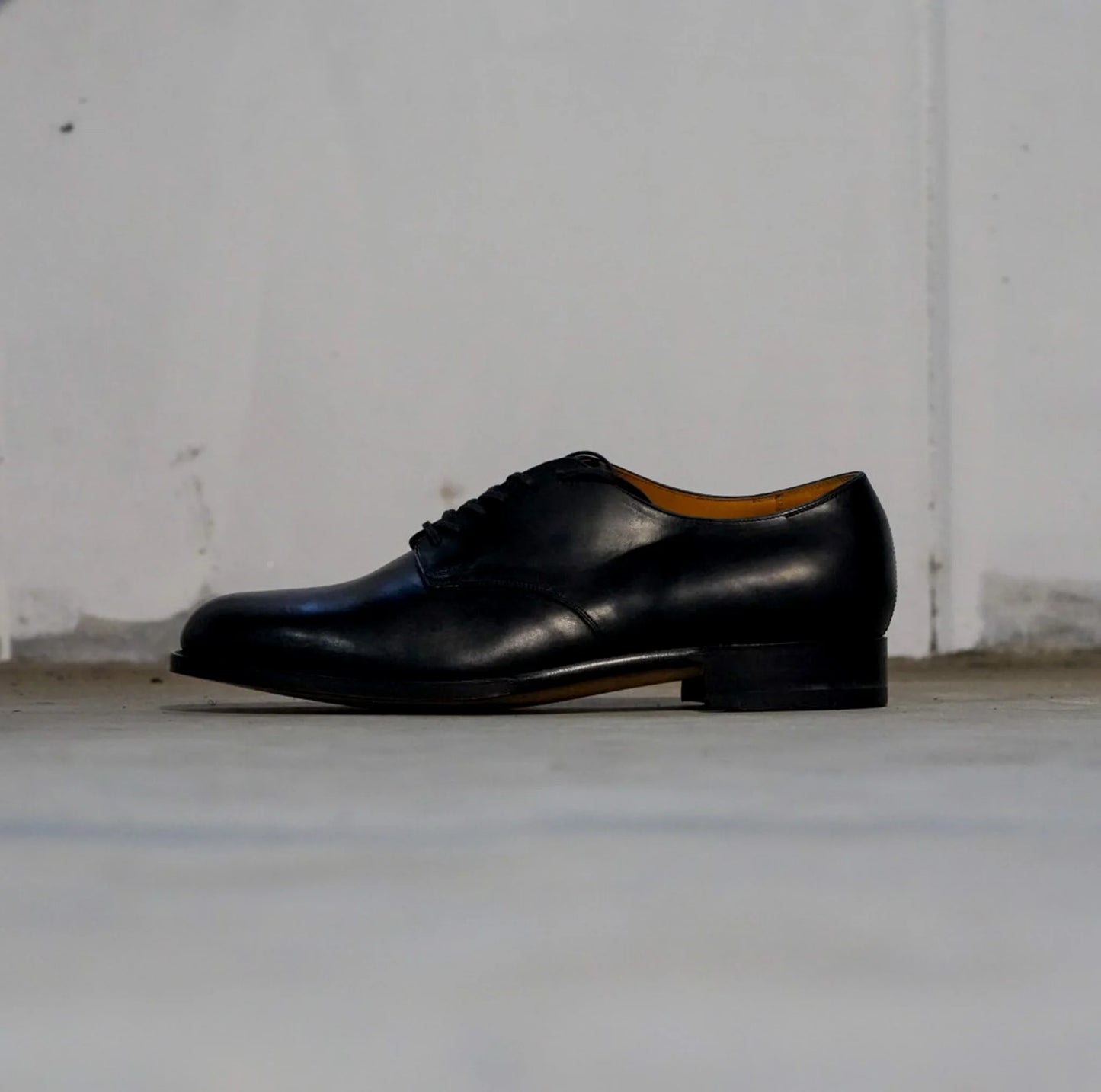 forme Blucher Plain Toe  class - goodyear Exclusive