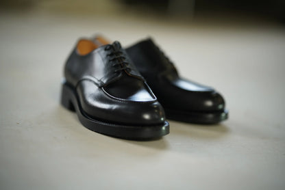 forme hand mocca blucher