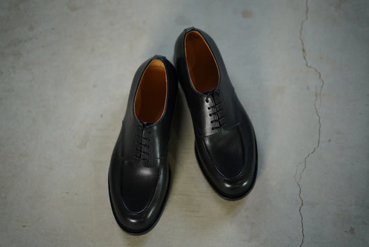 forme hand mocca blucher
