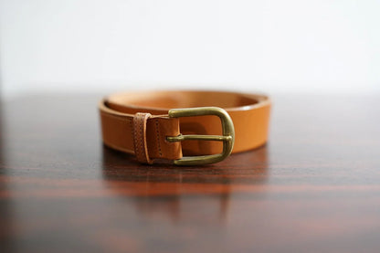 forme jodhpurs belt buttero brown