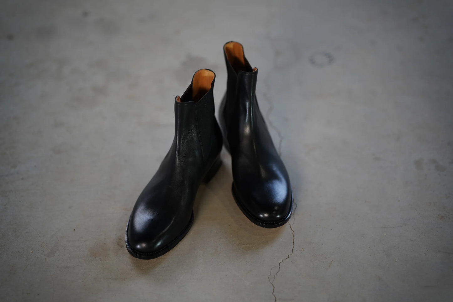 forme sidegore boots