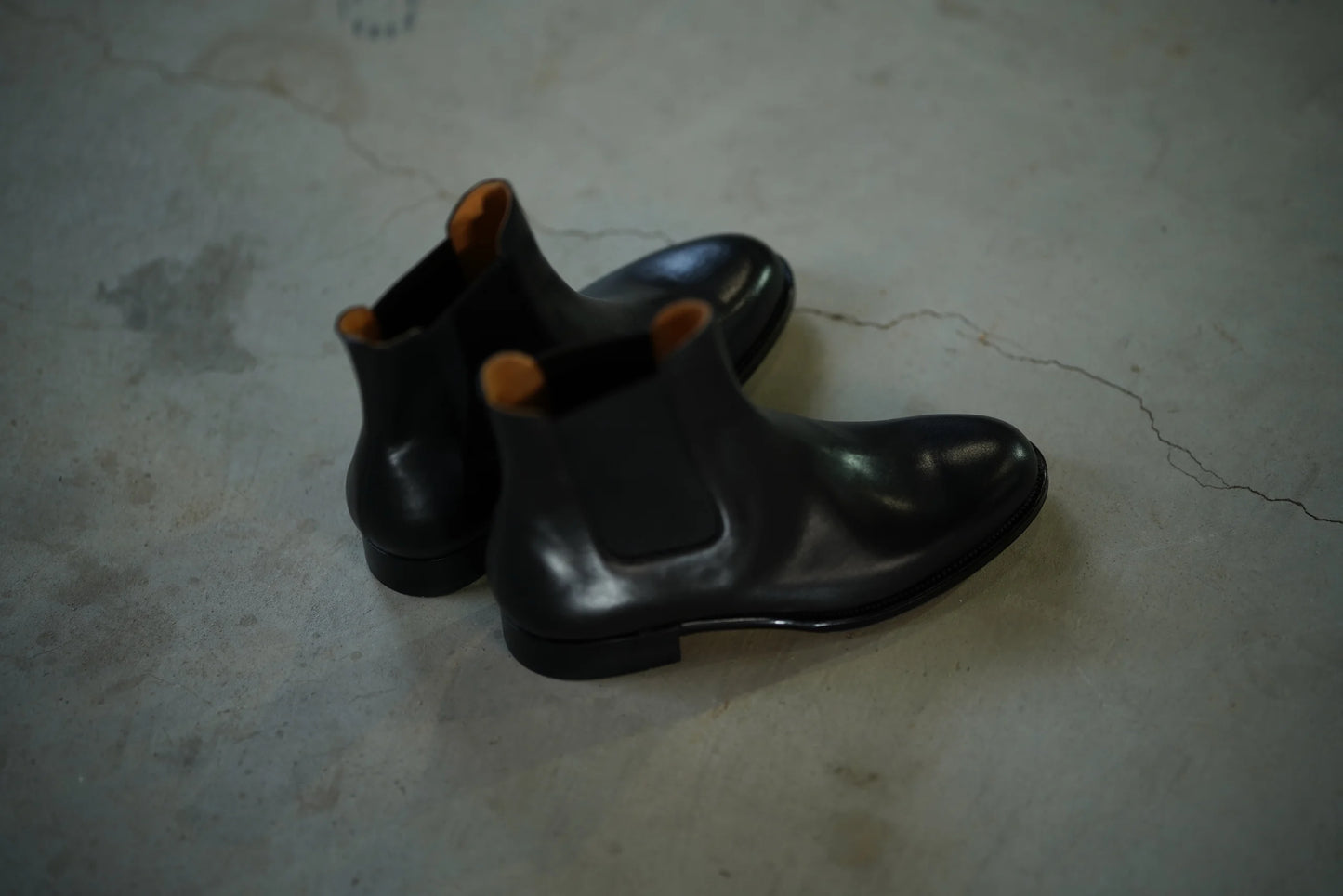 forme sidegore boots