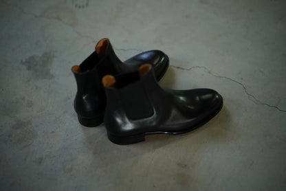 forme sidegore boots