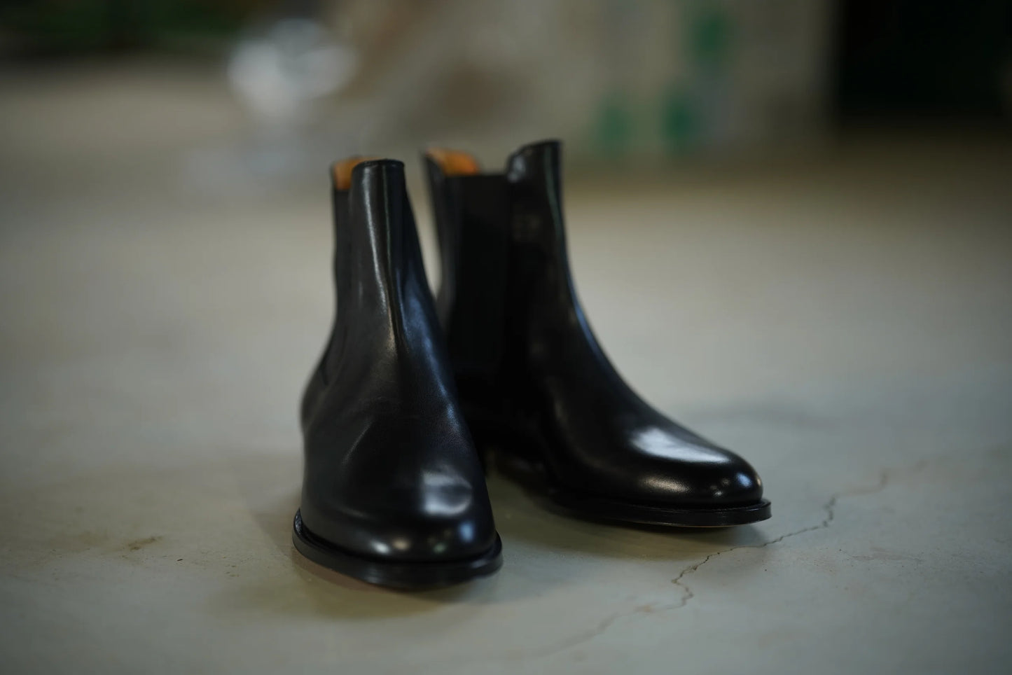 forme sidegore boots
