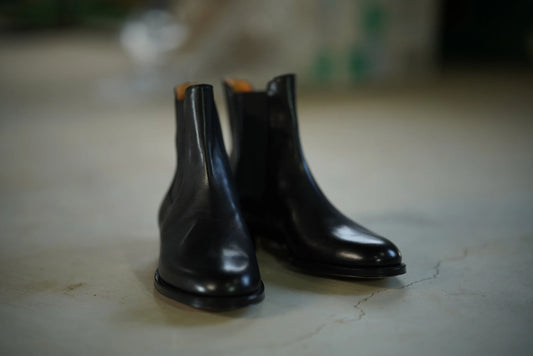 forme sidegore boots