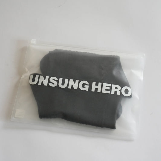 unsung hero surge pile sox